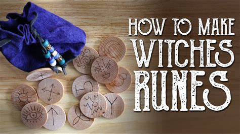 DIY Witchy Mojo Bag: Carry Your Magical Energy with You